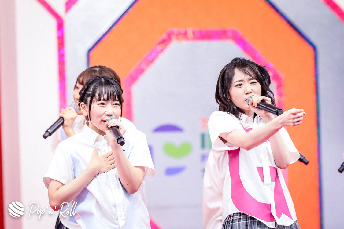 DIALOGUE+［TIFオンライン2020フォトレポート］10/4 SMILE GARDEN（16:40-）