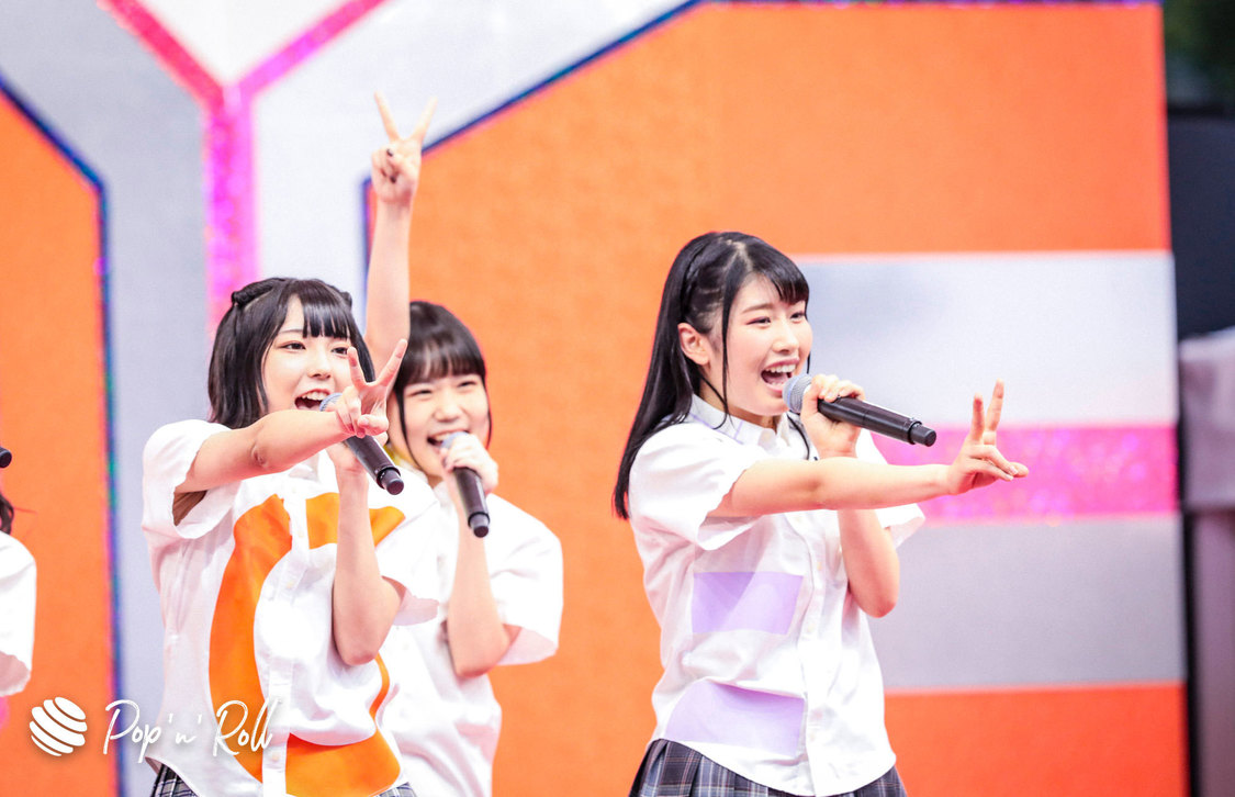 DIALOGUE+［TIFオンライン2020フォトレポート］10/4 SMILE GARDEN（16:40-）