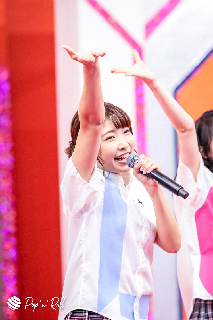 DIALOGUE+［TIFオンライン2020フォトレポート］10/4 SMILE GARDEN（16:40-）