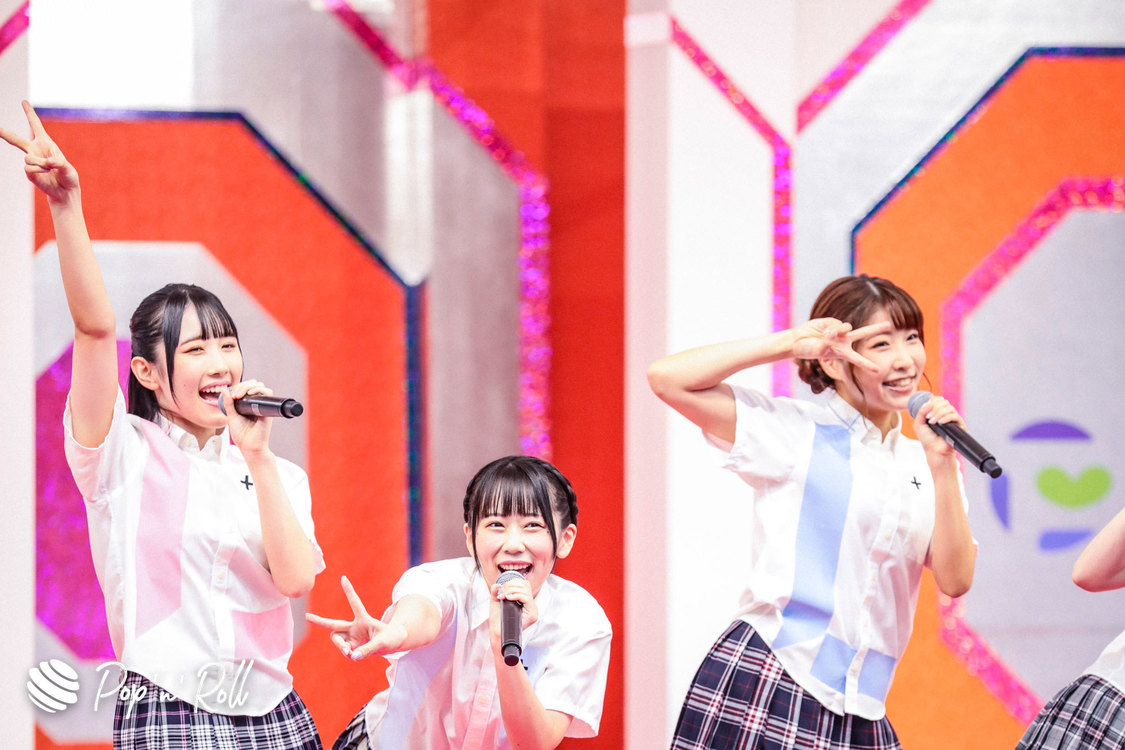 DIALOGUE+［TIFオンライン2020フォトレポート］10/4 SMILE GARDEN（16:40-）