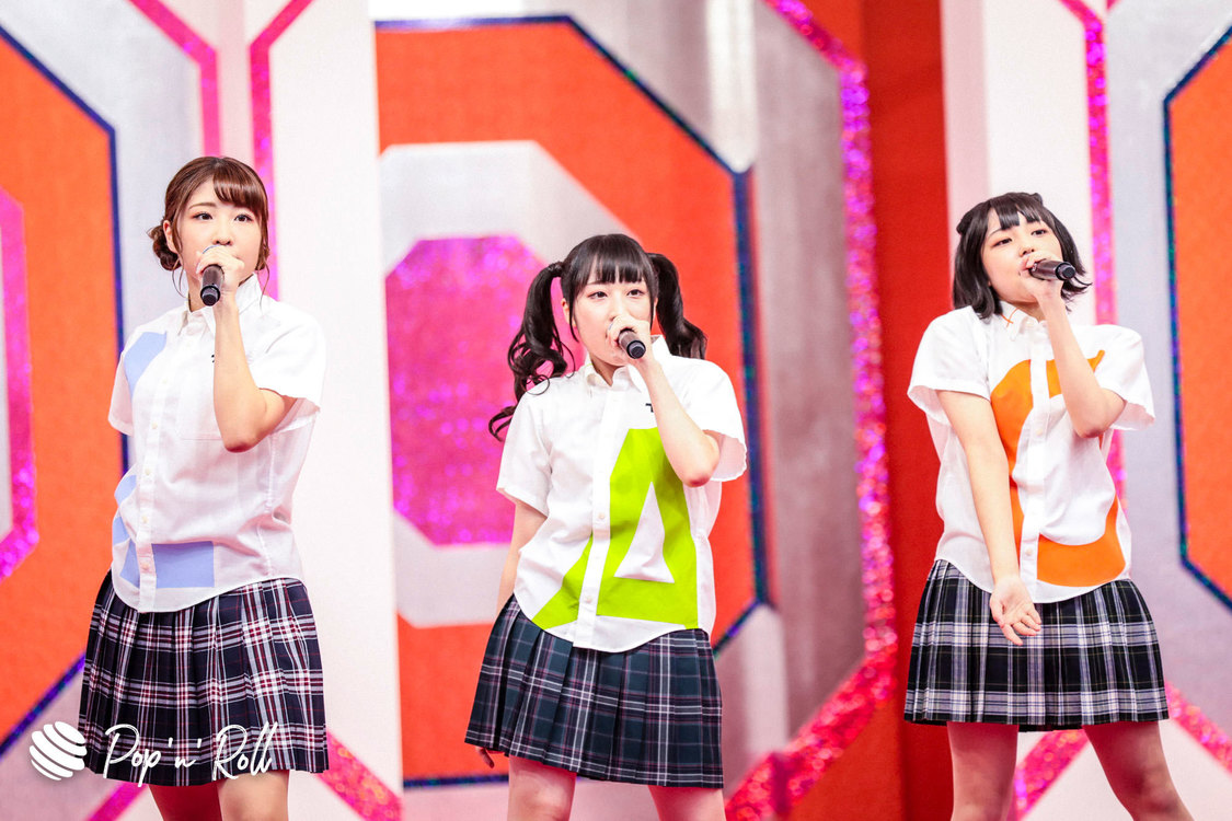 DIALOGUE+［TIFオンライン2020フォトレポート］10/4 SMILE GARDEN（16:40-）