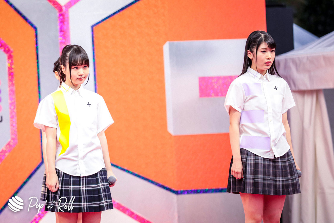 DIALOGUE+［TIFオンライン2020フォトレポート］10/4 SMILE GARDEN（16:40-）