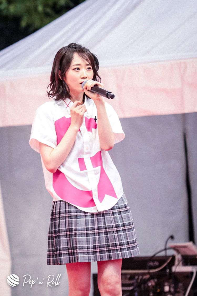 DIALOGUE+［TIFオンライン2020フォトレポート］10/4 SMILE GARDEN（16:40-）