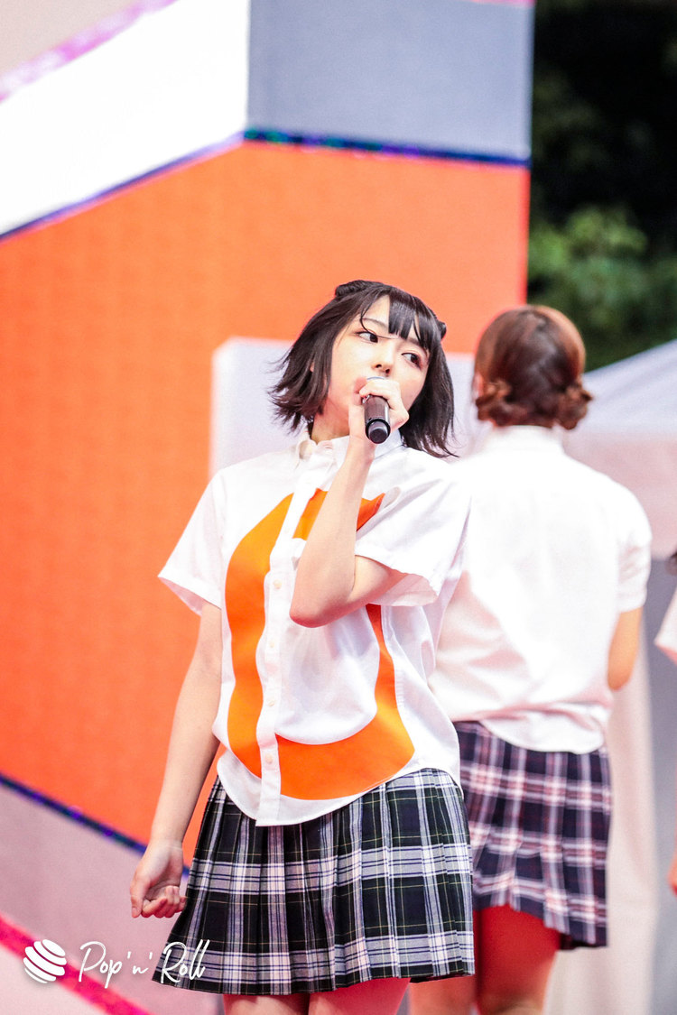 DIALOGUE+［TIFオンライン2020フォトレポート］10/4 SMILE GARDEN（16:40-）