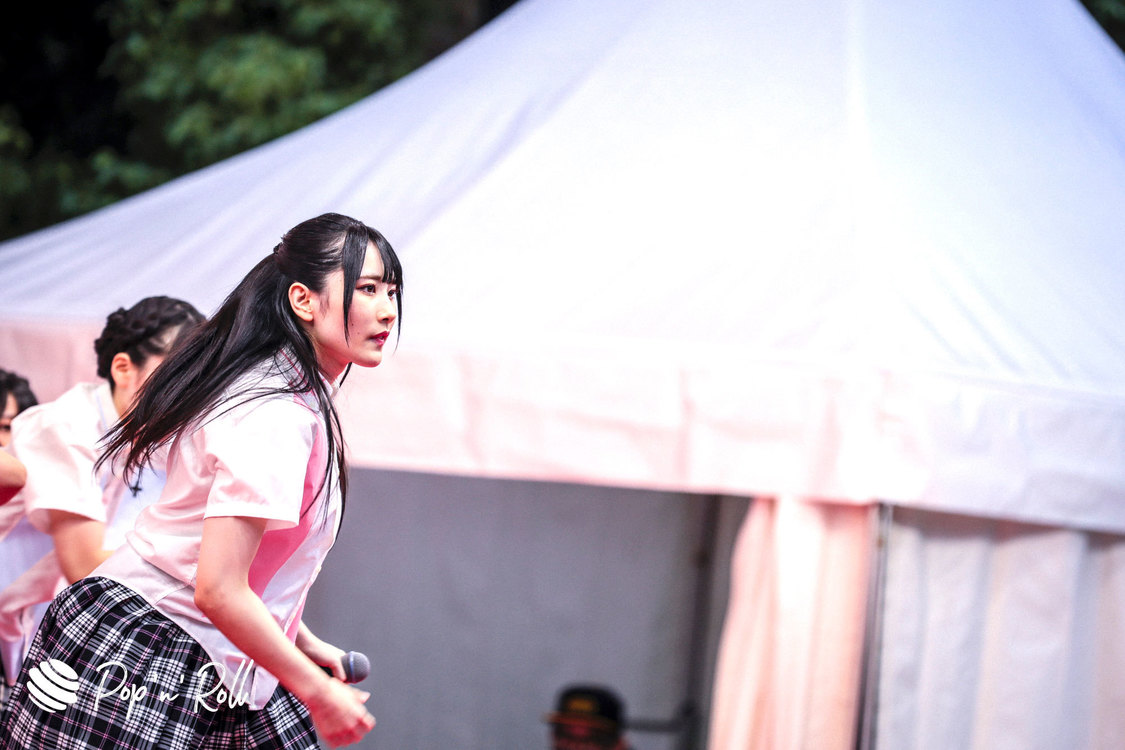 DIALOGUE+［TIFオンライン2020フォトレポート］10/4 SMILE GARDEN（16:40-）