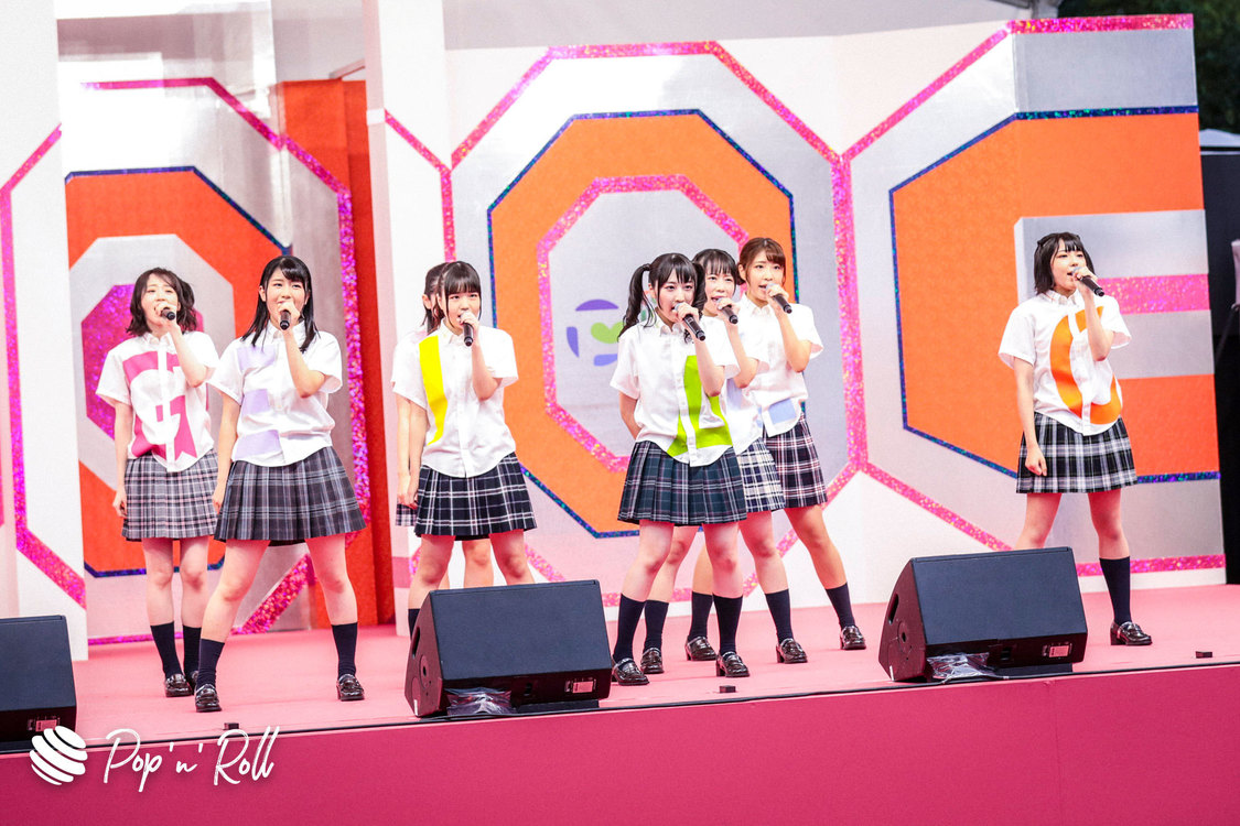 DIALOGUE+［TIFオンライン2020フォトレポート］10/4 SMILE GARDEN（16:40-）