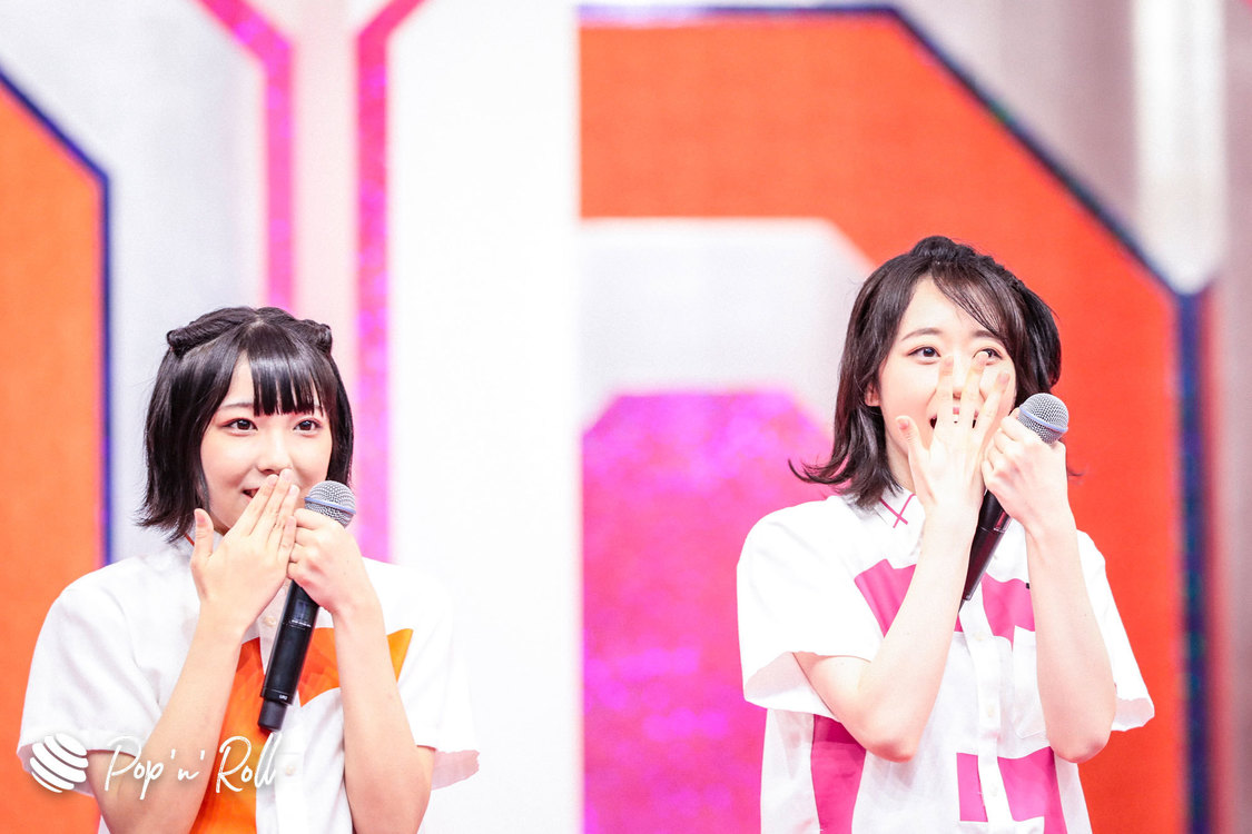 DIALOGUE+［TIFオンライン2020フォトレポート］10/4 SMILE GARDEN（16:40-）