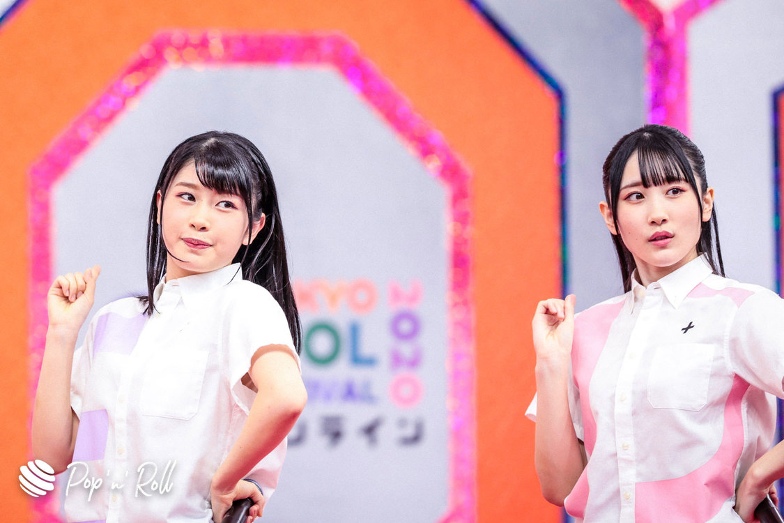 DIALOGUE+［TIFオンライン2020フォトレポート］10/4 SMILE GARDEN（16:40-）