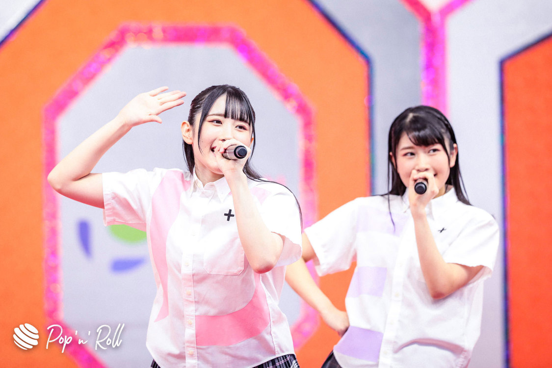 DIALOGUE+［TIFオンライン2020フォトレポート］10/4 SMILE GARDEN（16:40-）