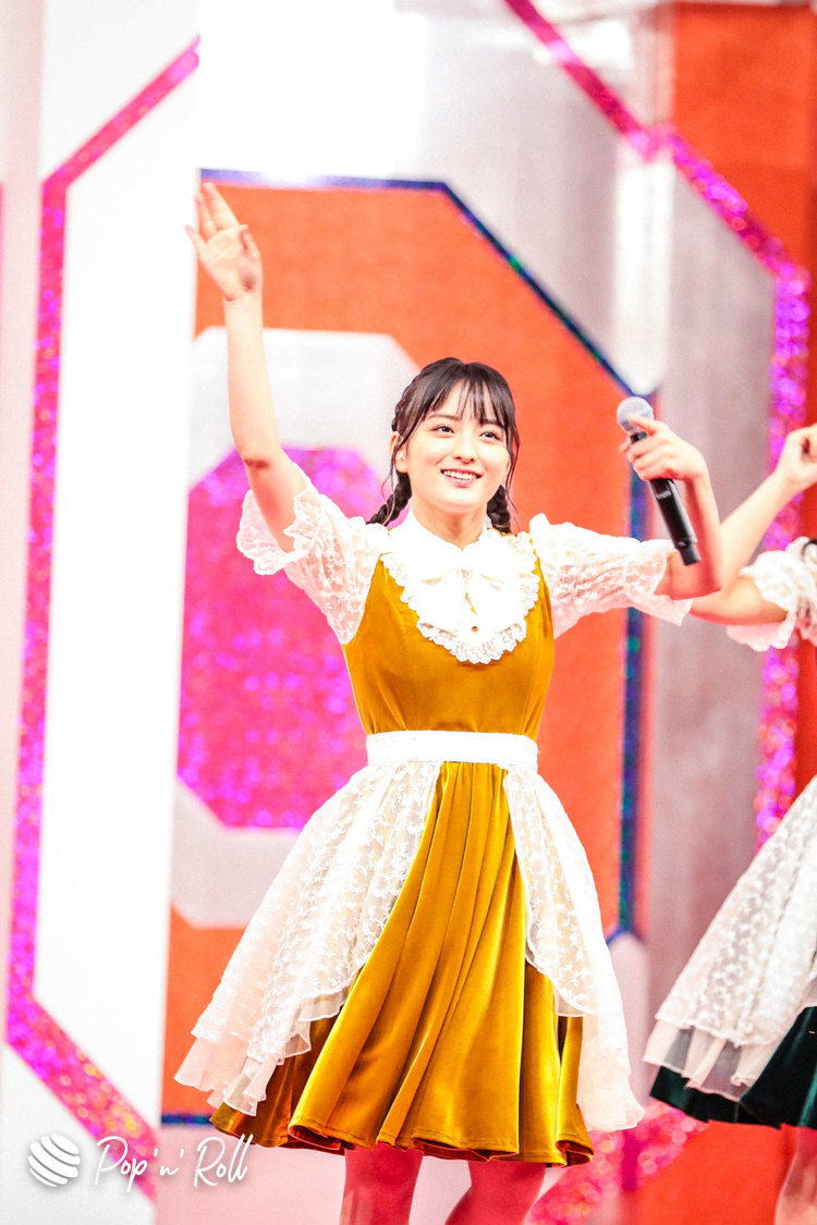 たこやきレインボー［TIFオンライン2020フォトレポート］10/4 SMILE GARDEN（17:55-）