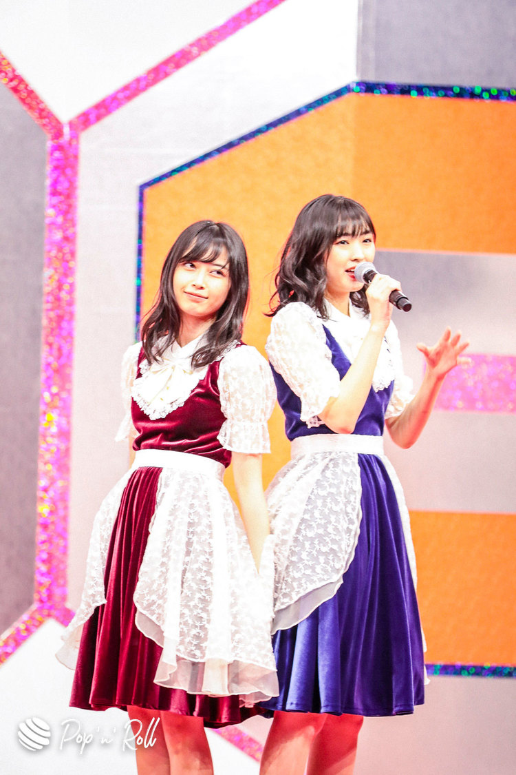 たこやきレインボー［TIFオンライン2020フォトレポート］10/4 SMILE GARDEN（17:55-）