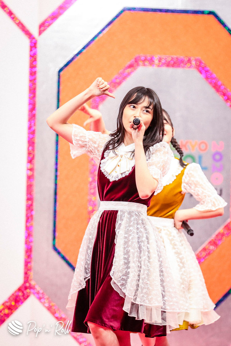 たこやきレインボー［TIFオンライン2020フォトレポート］10/4 SMILE GARDEN（17:55-）