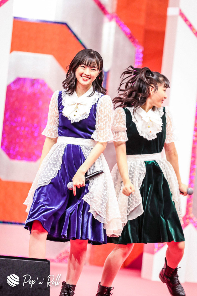 たこやきレインボー［TIFオンライン2020フォトレポート］10/4 SMILE GARDEN（17:55-）