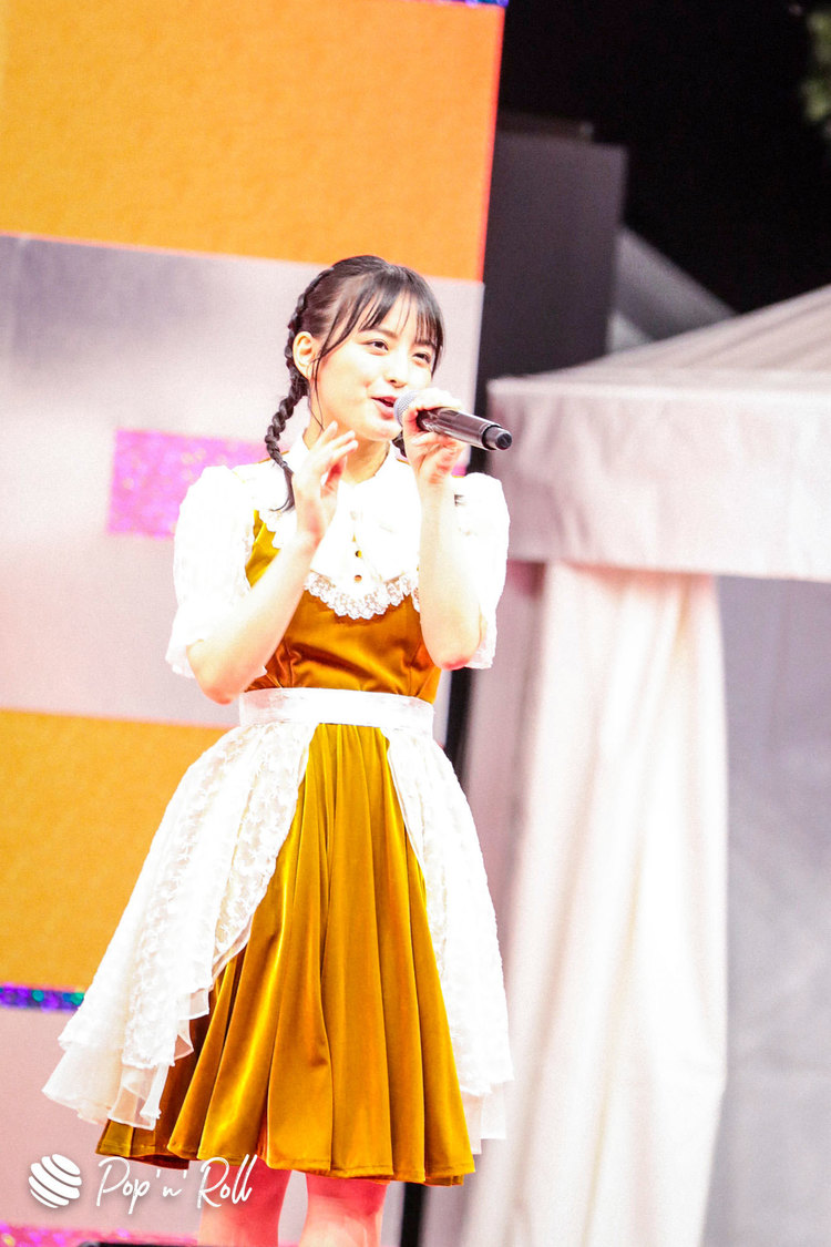 たこやきレインボー［TIFオンライン2020フォトレポート］10/4 SMILE GARDEN（17:55-）