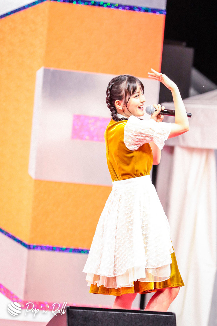 たこやきレインボー［TIFオンライン2020フォトレポート］10/4 SMILE GARDEN（17:55-）