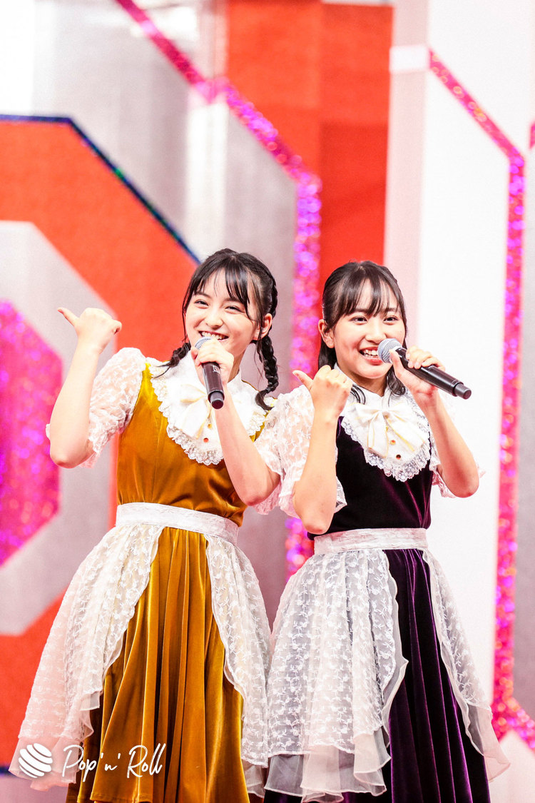 たこやきレインボー［TIFオンライン2020フォトレポート］10/4 SMILE GARDEN（17:55-）