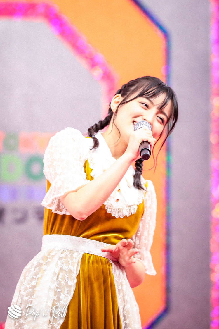 たこやきレインボー［TIFオンライン2020フォトレポート］10/4 SMILE GARDEN（17:55-）