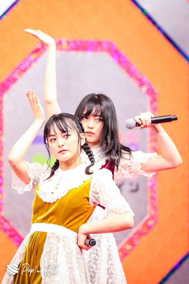 たこやきレインボー［TIFオンライン2020フォトレポート］10/4 SMILE GARDEN（17:55-）