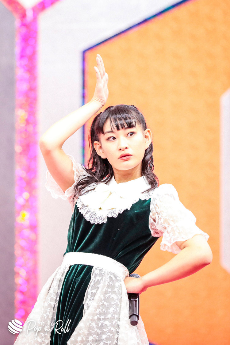 たこやきレインボー［TIFオンライン2020フォトレポート］10/4 SMILE GARDEN（17:55-）