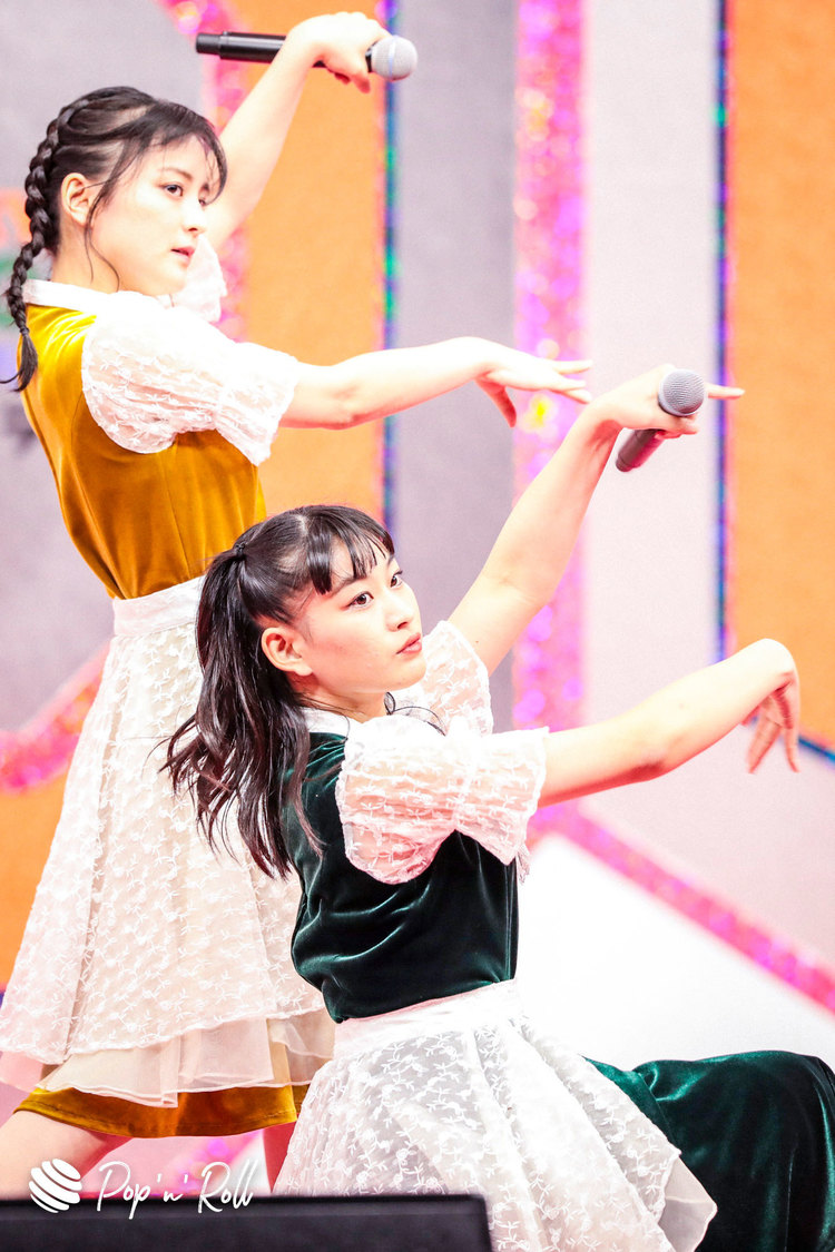 たこやきレインボー［TIFオンライン2020フォトレポート］10/4 SMILE GARDEN（17:55-）