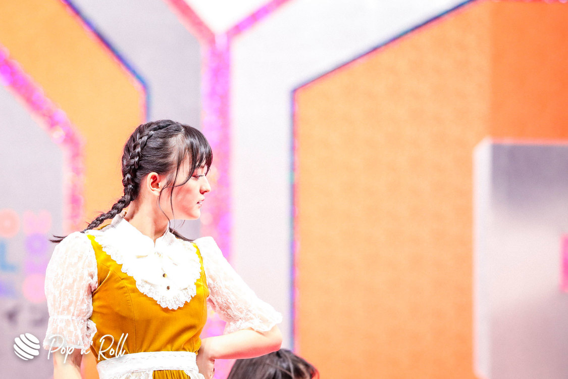 たこやきレインボー［TIFオンライン2020フォトレポート］10/4 SMILE GARDEN（17:55-）