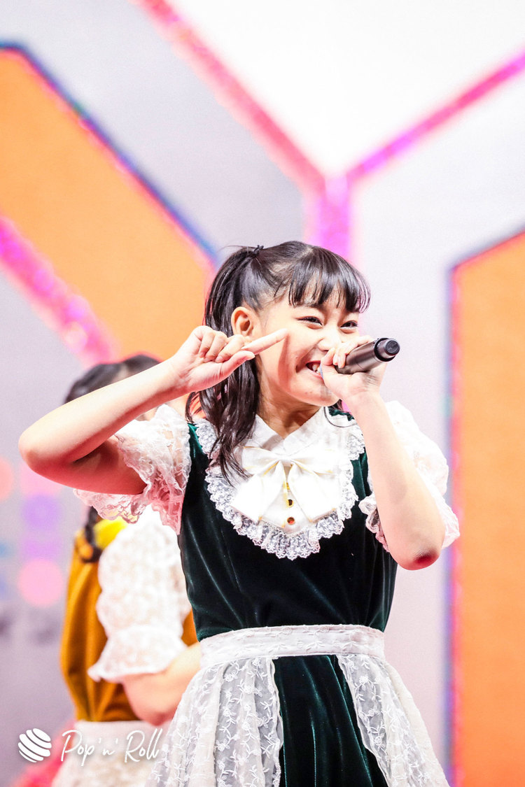 たこやきレインボー［TIFオンライン2020フォトレポート］10/4 SMILE GARDEN（17:55-）