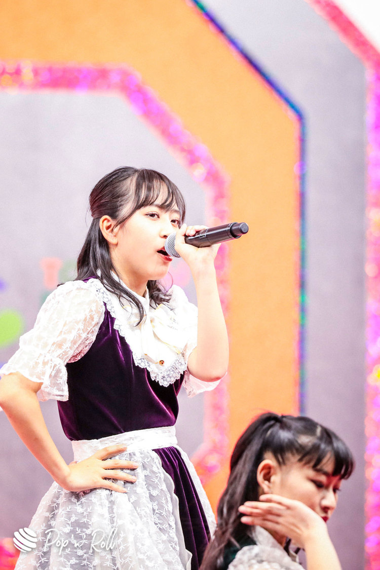 たこやきレインボー［TIFオンライン2020フォトレポート］10/4 SMILE GARDEN（17:55-）