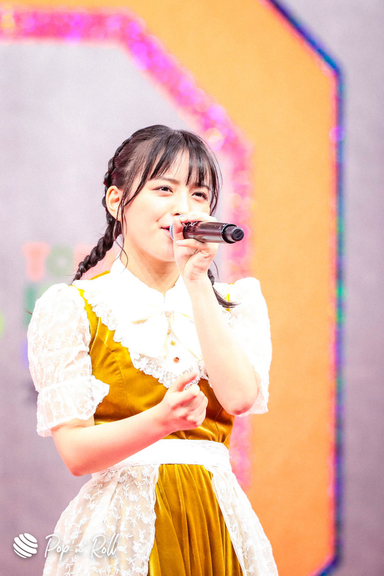 たこやきレインボー［TIFオンライン2020フォトレポート］10/4 SMILE GARDEN（17:55-）