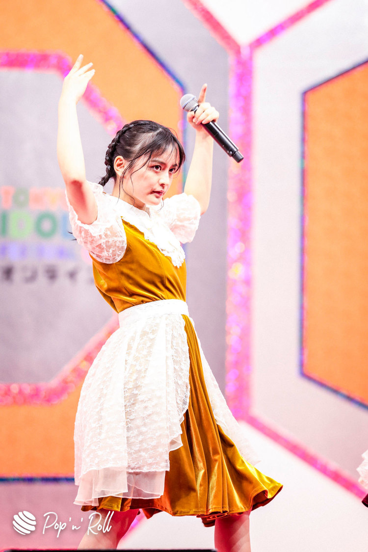 たこやきレインボー［TIFオンライン2020フォトレポート］10/4 SMILE GARDEN（17:55-）