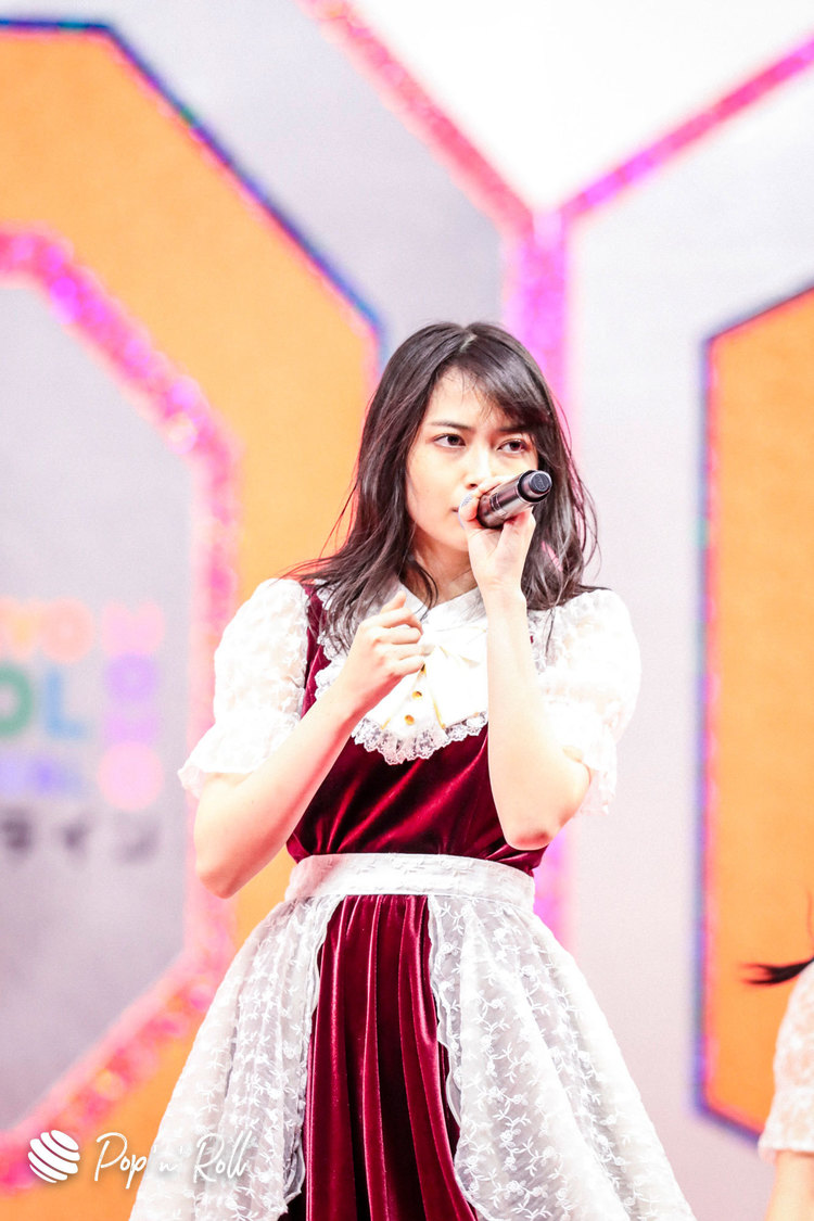 たこやきレインボー［TIFオンライン2020フォトレポート］10/4 SMILE GARDEN（17:55-）