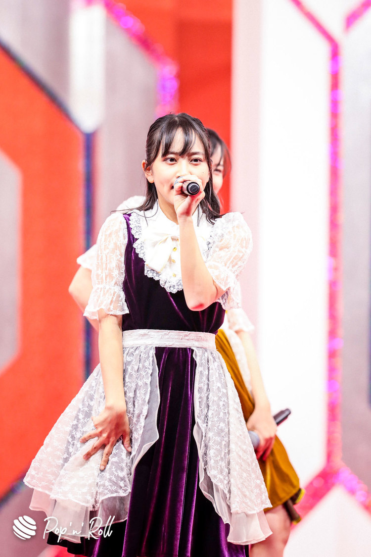 たこやきレインボー［TIFオンライン2020フォトレポート］10/4 SMILE GARDEN（17:55-）