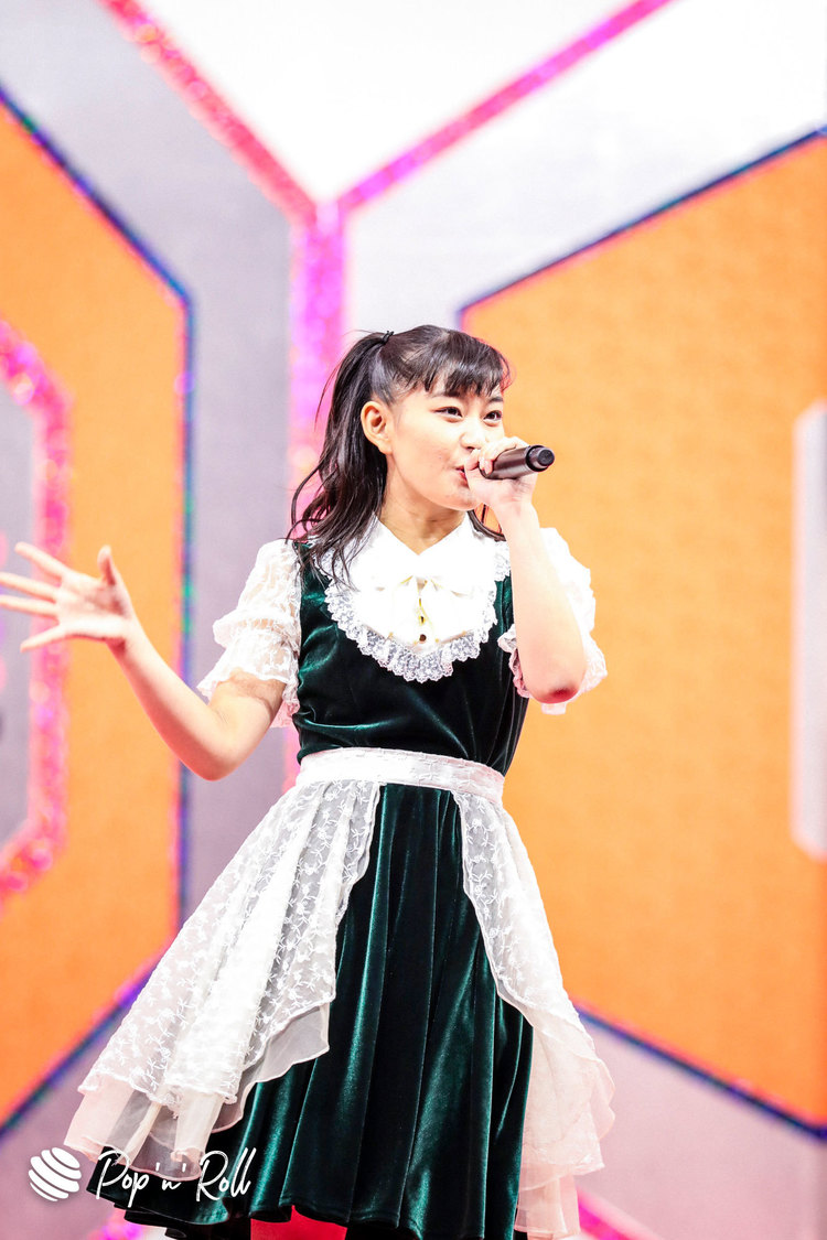 たこやきレインボー［TIFオンライン2020フォトレポート］10/4 SMILE GARDEN（17:55-）