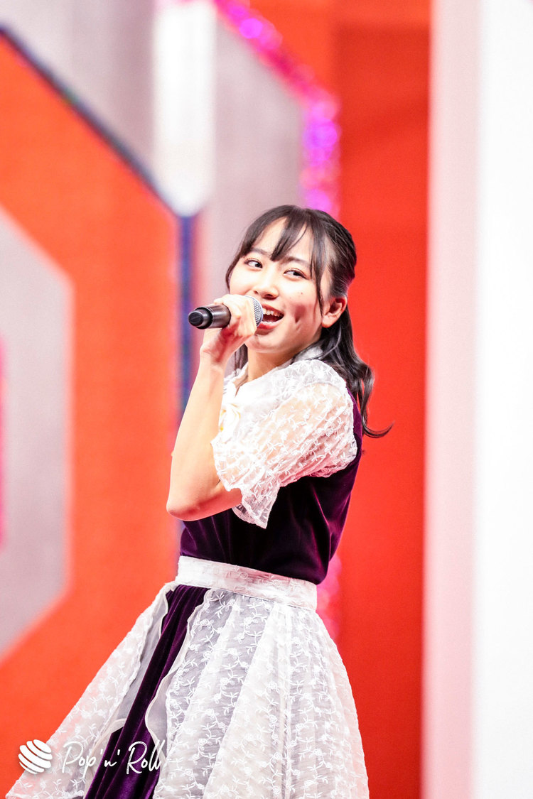 たこやきレインボー［TIFオンライン2020フォトレポート］10/4 SMILE GARDEN（17:55-）