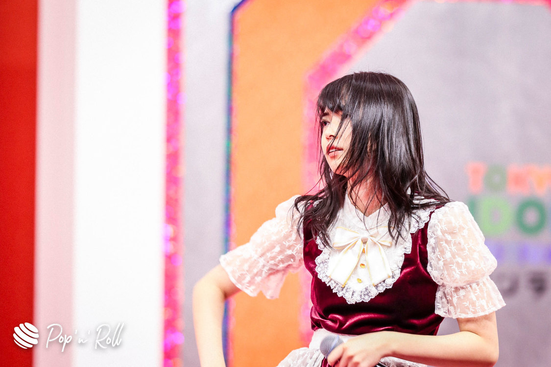 たこやきレインボー［TIFオンライン2020フォトレポート］10/4 SMILE GARDEN（17:55-）