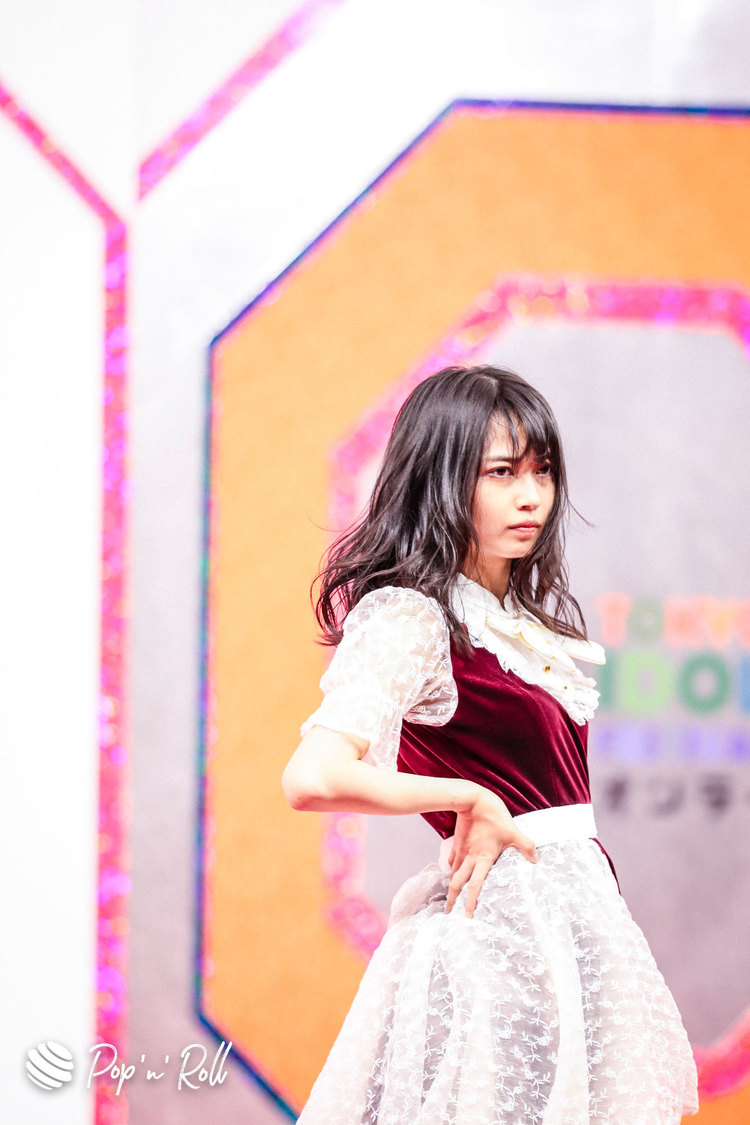 たこやきレインボー［TIFオンライン2020フォトレポート］10/4 SMILE GARDEN（17:55-）