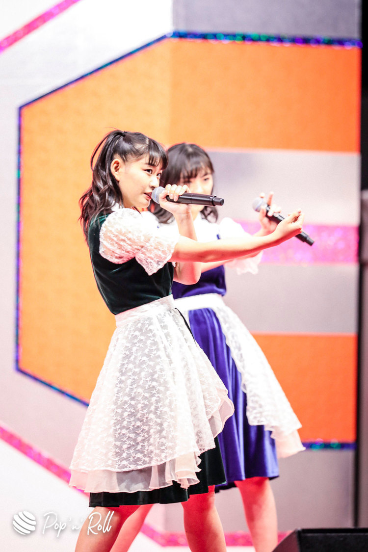 たこやきレインボー［TIFオンライン2020フォトレポート］10/4 SMILE GARDEN（17:55-）