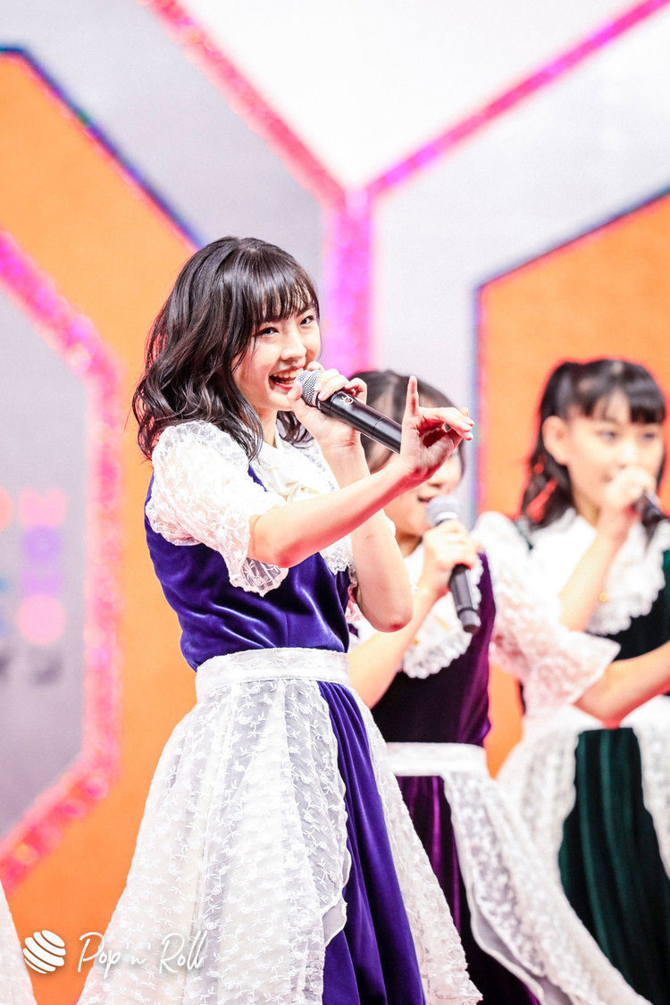 たこやきレインボー［TIFオンライン2020フォトレポート］10/4 SMILE GARDEN（17:55-）