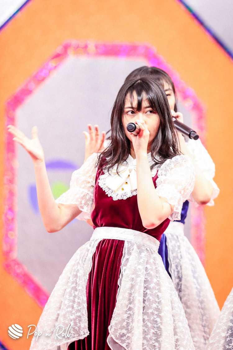 たこやきレインボー［TIFオンライン2020フォトレポート］10/4 SMILE GARDEN（17:55-）