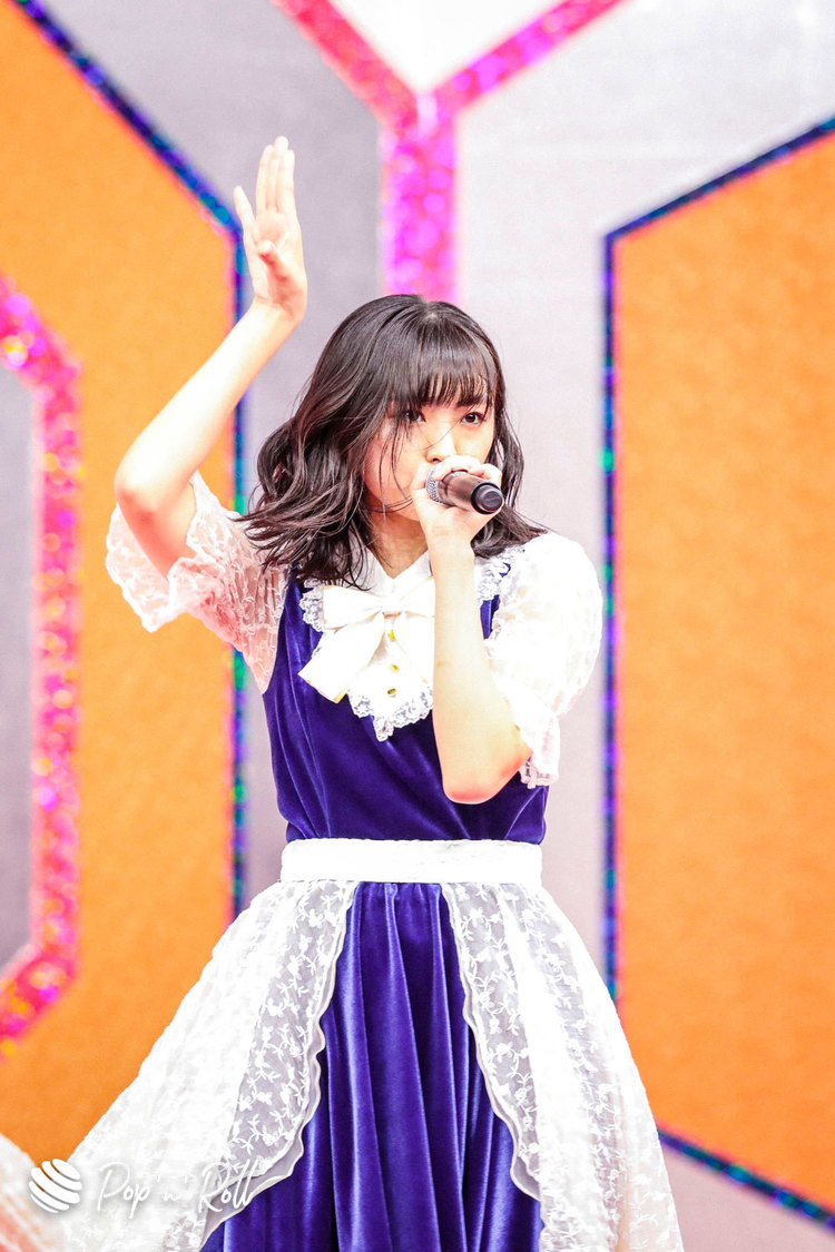 たこやきレインボー［TIFオンライン2020フォトレポート］10/4 SMILE GARDEN（17:55-）