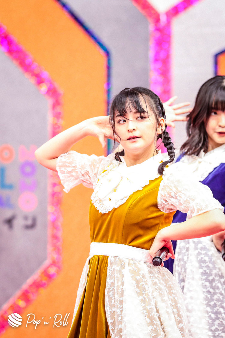 たこやきレインボー［TIFオンライン2020フォトレポート］10/4 SMILE GARDEN（17:55-）