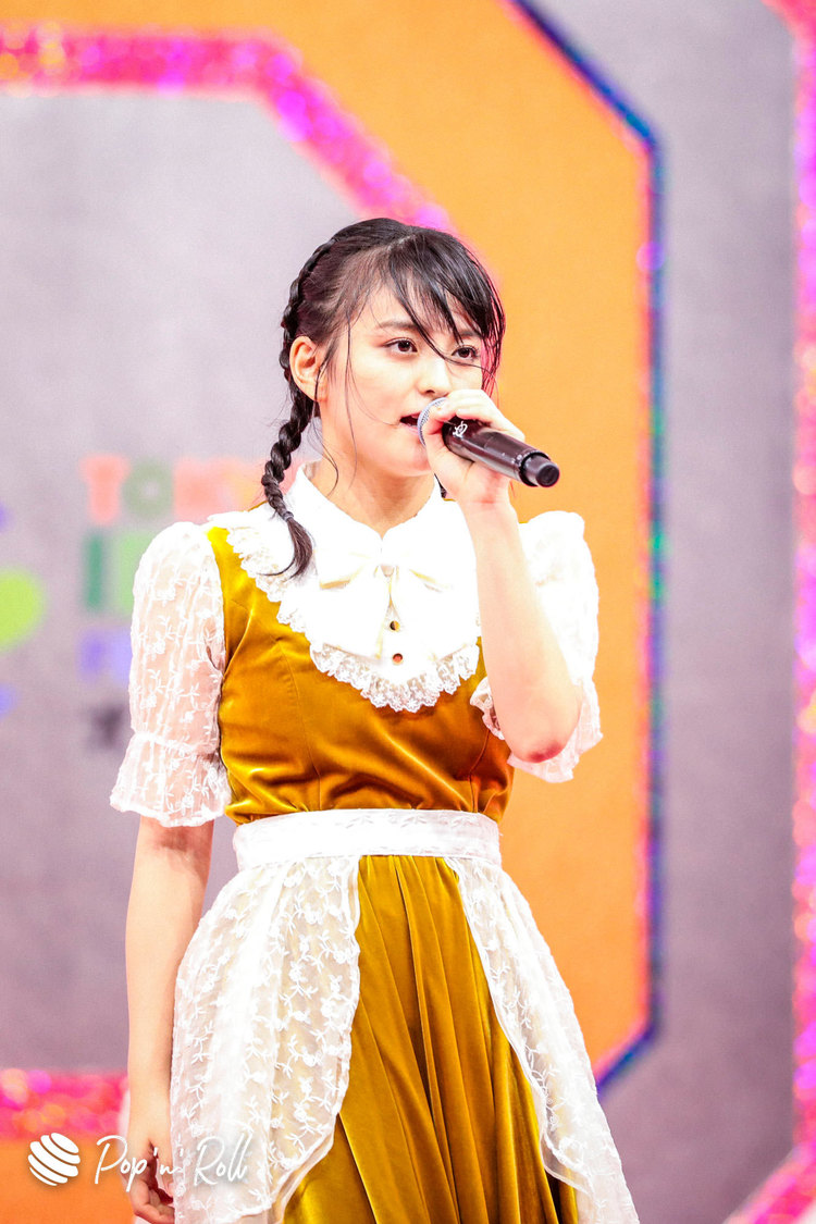 たこやきレインボー［TIFオンライン2020フォトレポート］10/4 SMILE GARDEN（17:55-）