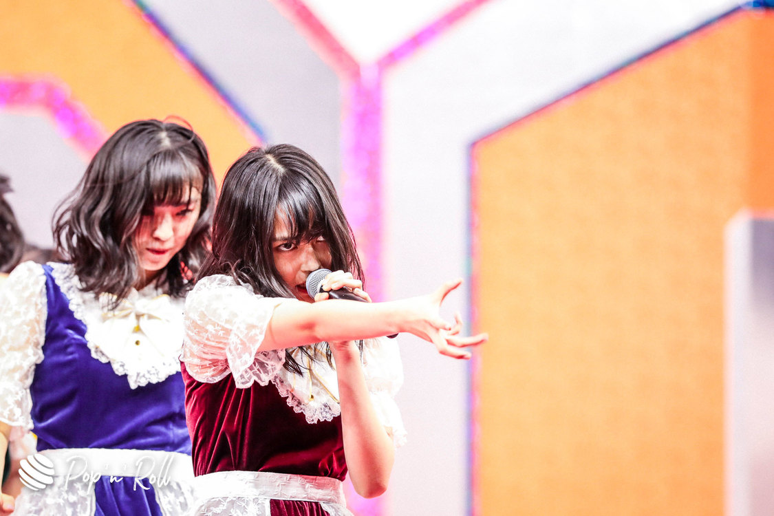 たこやきレインボー［TIFオンライン2020フォトレポート］10/4 SMILE GARDEN（17:55-）