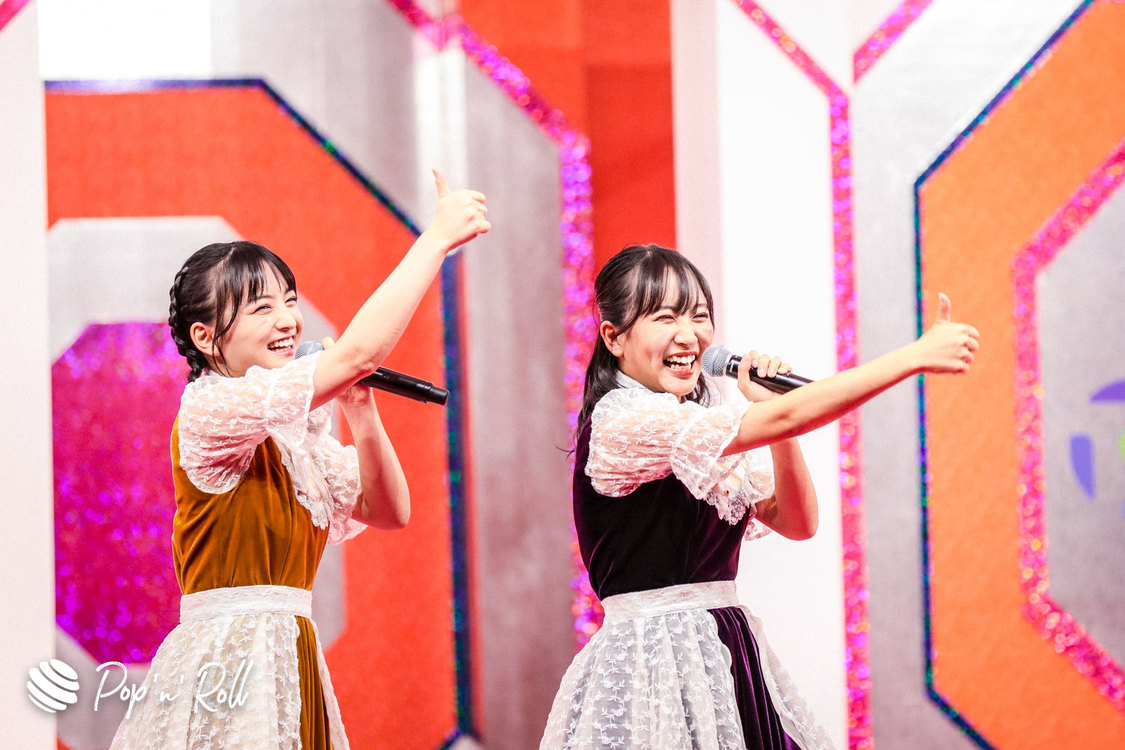 たこやきレインボー［TIFオンライン2020フォトレポート］10/4 SMILE GARDEN（17:55-）