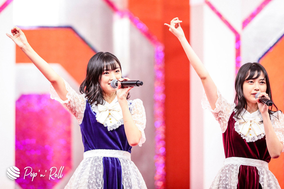 たこやきレインボー［TIFオンライン2020フォトレポート］10/4 SMILE GARDEN（17:55-）