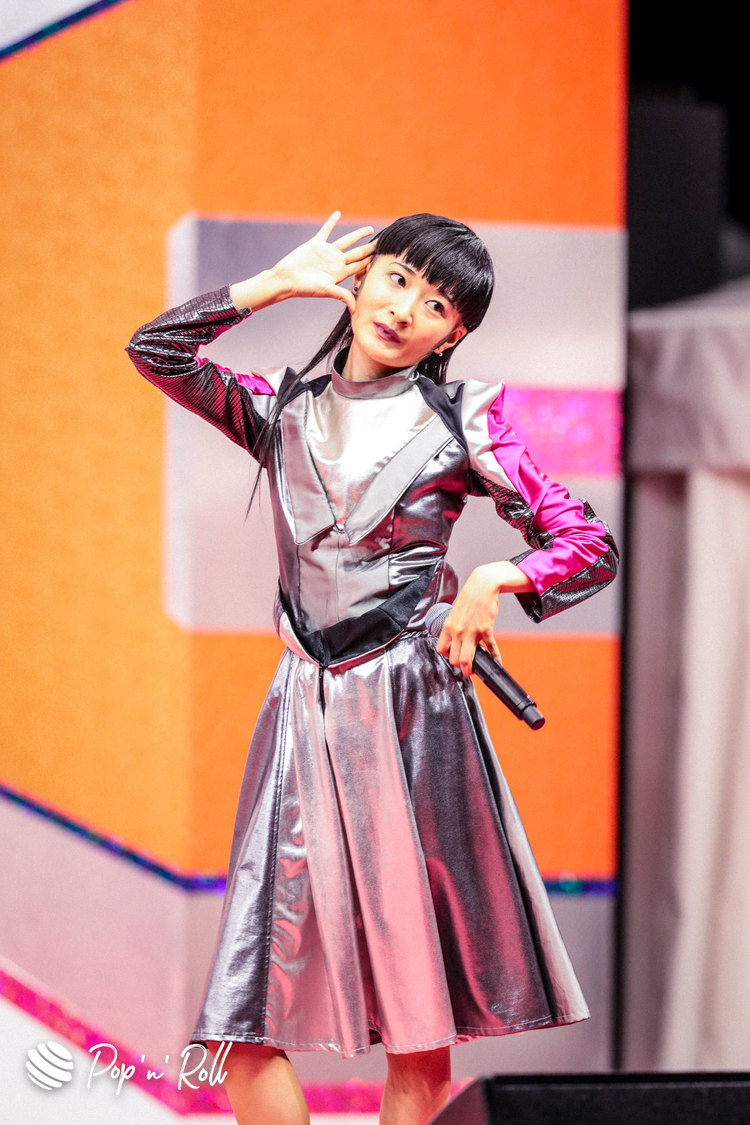 BiSH［TIFオンライン2020フォトレポート］10/4 SMILE GARDEN（19:10-）