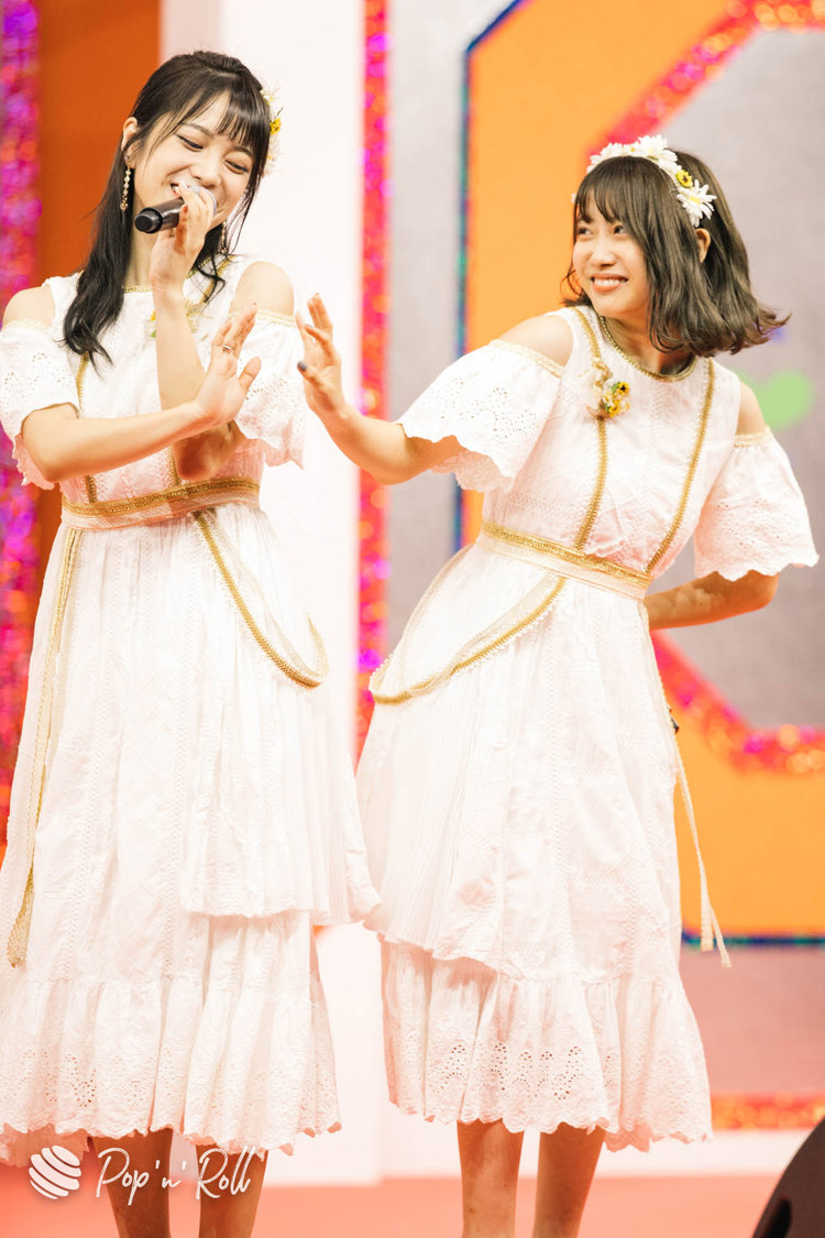 26時のマスカレイド＜TOKYO IDOL FESTIVAL オンライン 2020＞｜10/4 SMILE GARDEN（19:50-）