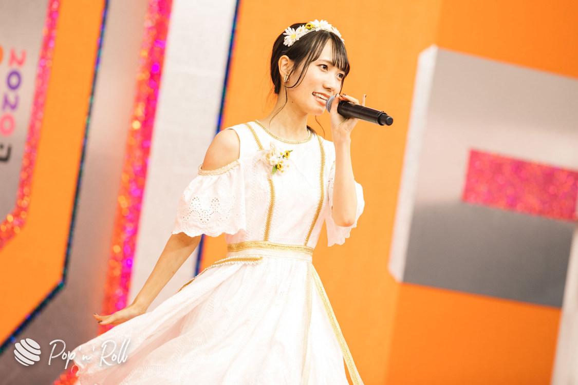 26時のマスカレイド＜TOKYO IDOL FESTIVAL オンライン 2020＞｜10/4 SMILE GARDEN（19:50-）