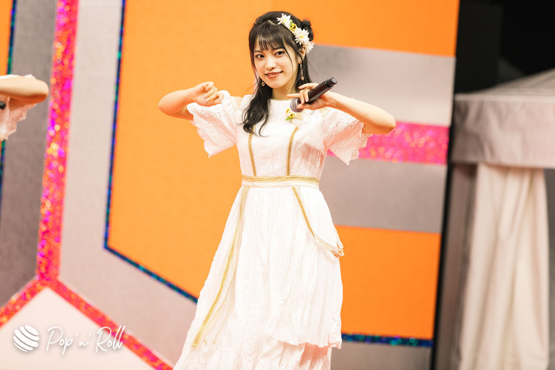 26時のマスカレイド＜TOKYO IDOL FESTIVAL オンライン 2020＞｜10/4 SMILE GARDEN（19:50-）