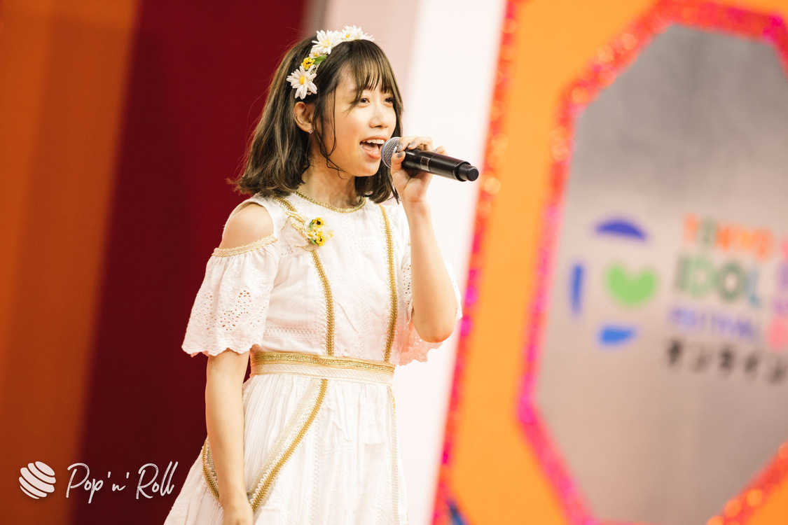 26時のマスカレイド＜TOKYO IDOL FESTIVAL オンライン 2020＞｜10/4 SMILE GARDEN（19:50-）