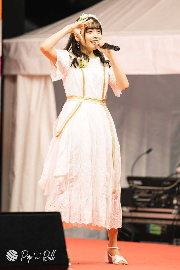 26時のマスカレイド＜TOKYO IDOL FESTIVAL オンライン 2020＞｜10/4 SMILE GARDEN（19:50-）